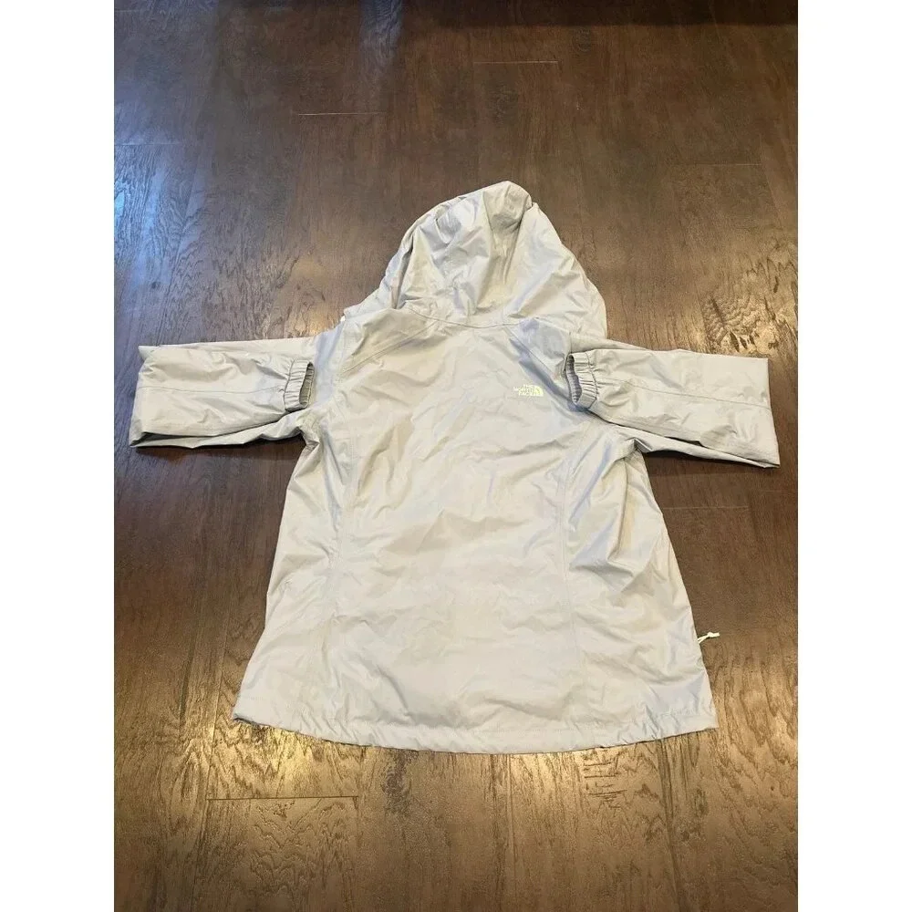 The North Face HyVent Lightweight Jacket, Women Jacket - Women's small (g7)‎